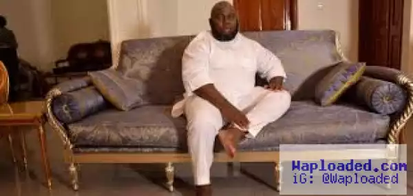 Asari Dokubo’s first wife dies in motor accident